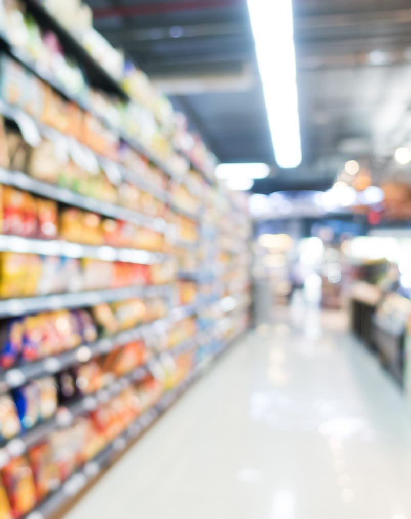 Daily Essentials & Groceries